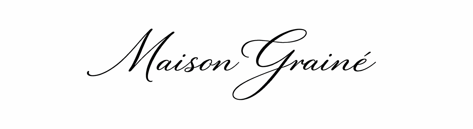 Maison Grainé